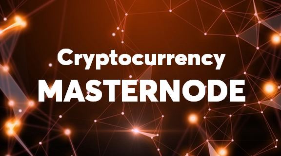 Masternodes